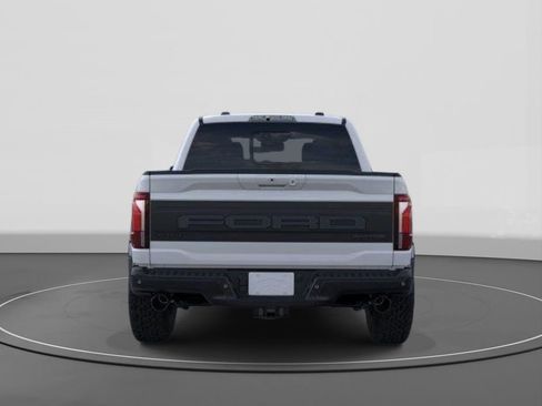 New 2025 Ford F150 Raptor image 5