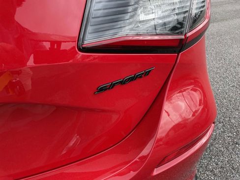 New 2026 Honda Civic Sport image 13