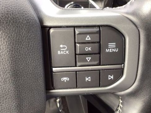 Certified 2022 Ford F150 Lariat w/ Max Trailer Tow Package image 21