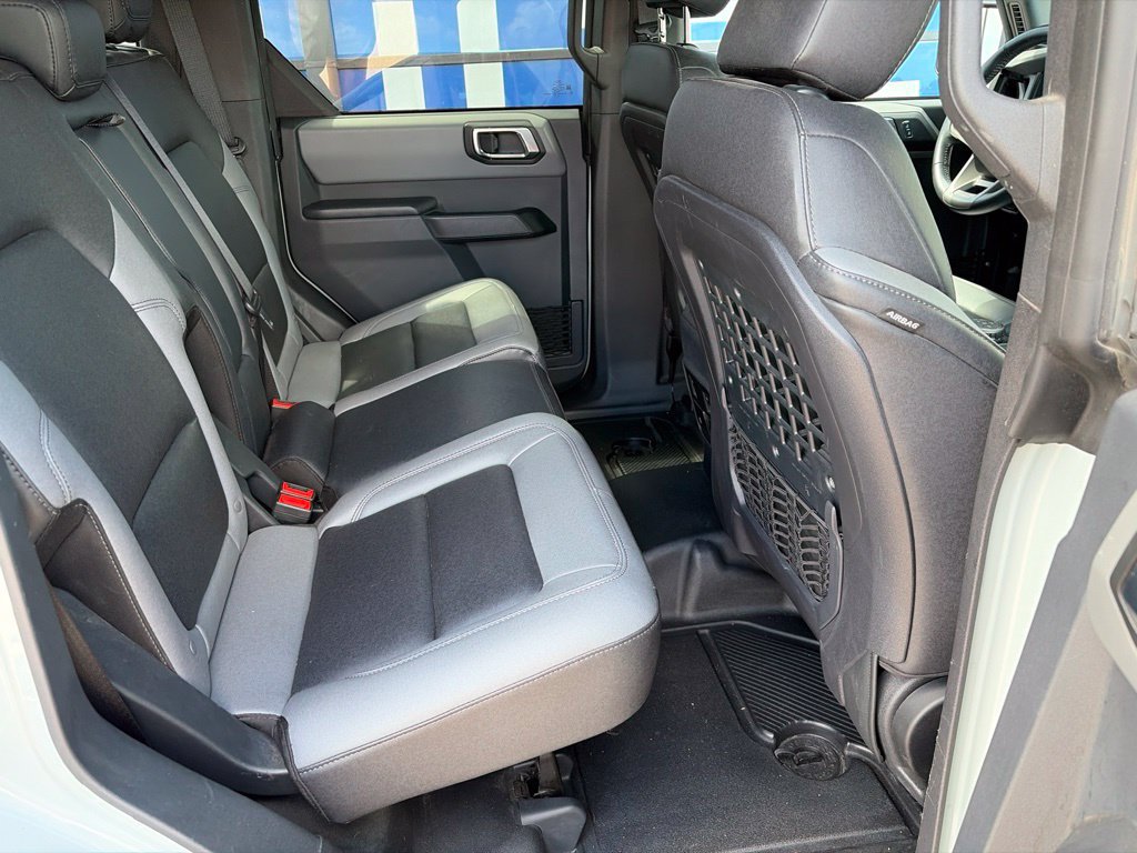Used 2024 Ford Bronco Big Bend AWD/4WD image 14