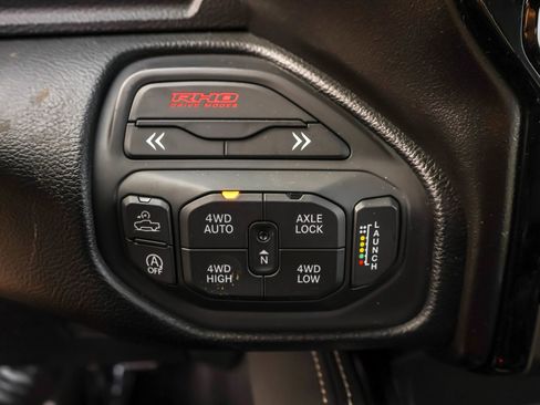 New 2026 RAM 1500 RHO image 22