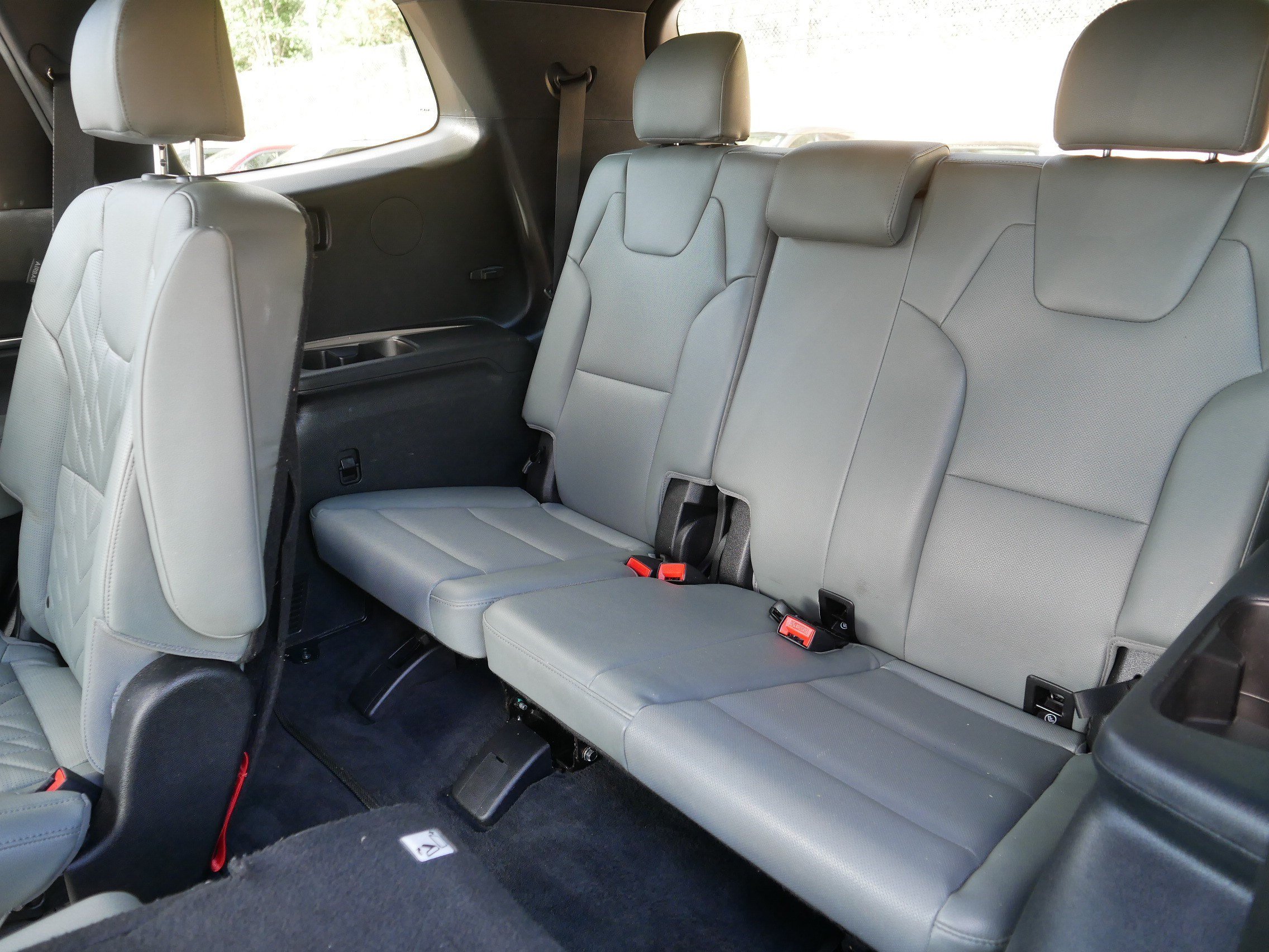 Used 2023 Kia Telluride EX X-Line AWD/4WD image 37