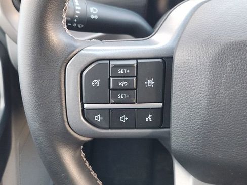 Used 2024 Ford F150 XLT w/ Mobile Office Package image 24