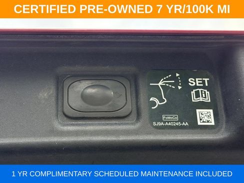 Used 2025 Ford Mustang Mach-E Premium AWD/4WD image 24