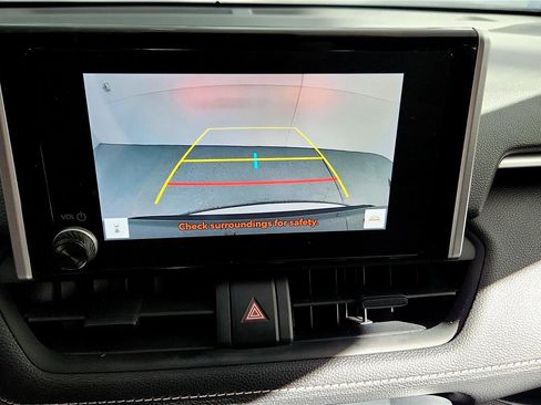 Used 2023 Toyota RAV4 LE image 30