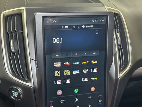 Used 2024 Ford Edge SE AWD/4WD image 29
