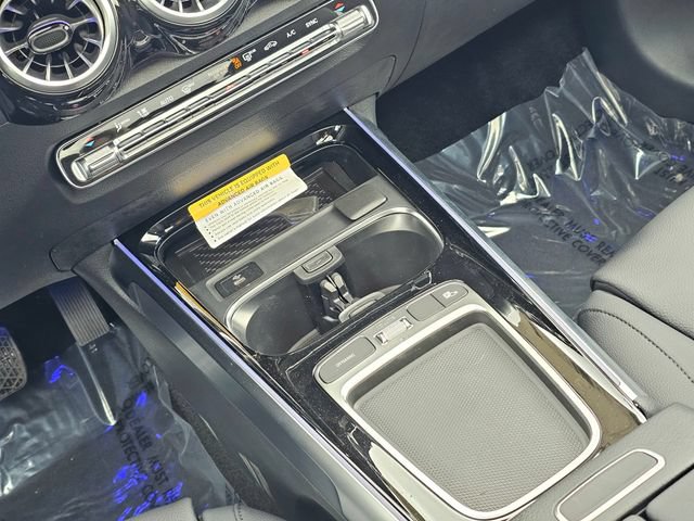 New 2026 Mercedes-Benz GLB 250 4MATIC image 30