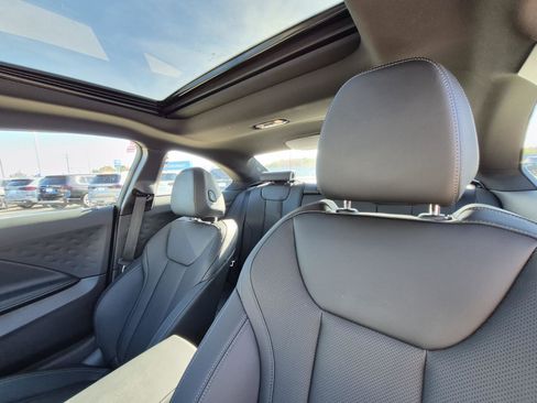 Certified 2025 BMW M240i Coupe w/ Premium Package image 28