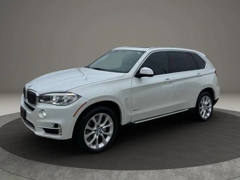 Used 2015 BMW X5 xDrive35i AWD/4WD image 17