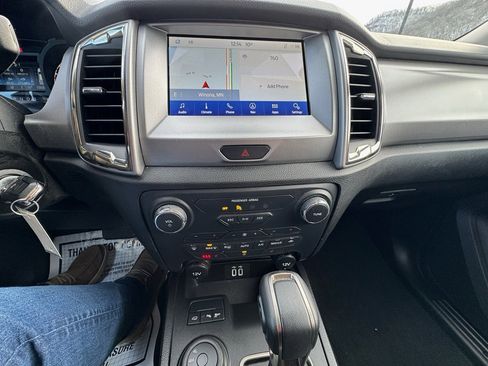 Used 2022 Ford Ranger XLT w/ Equipment Group 302A High image 9