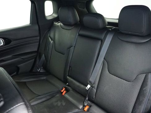 New 2026 Jeep Compass Latitude AWD/4WD image 27