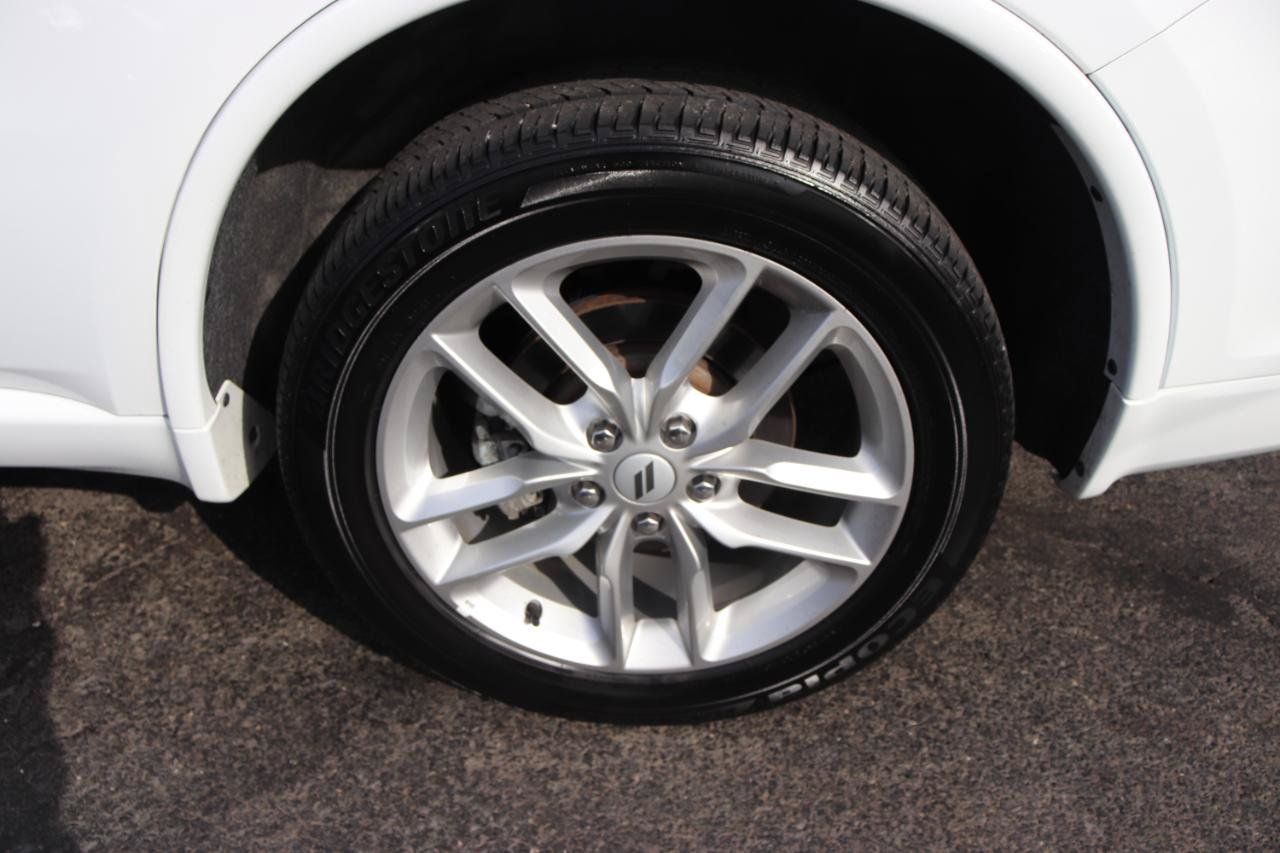 Used 2025 Dodge Durango GT AWD/4WD image 63