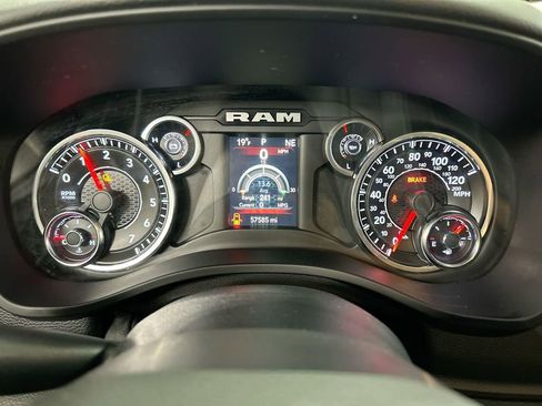 Certified 2020 RAM 1500 Big Horn image 13