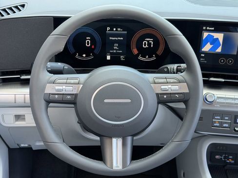 New 2026 Hyundai Kona SEL Sport image 12