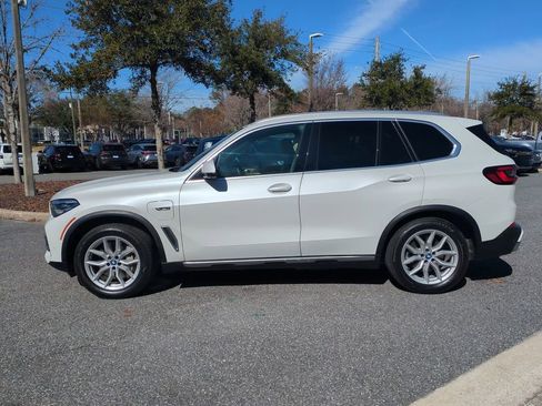 Used 2022 BMW X5 xDrive45e image 8