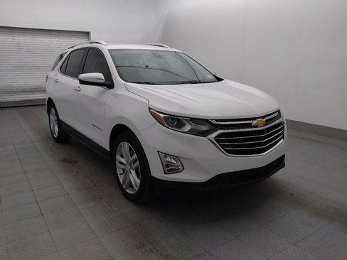 Used 2019 Chevrolet Equinox Premier FWD image 13