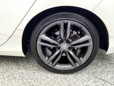 Used 2023 Acura Integra A-Spec image 9