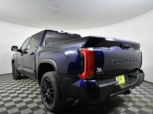 New 2026 Toyota Tundra Limited AWD/4WD image 13
