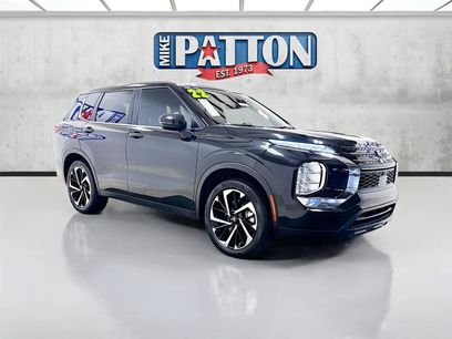 Used 2022 Mitsubishi Outlander ES
