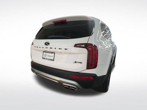 Used 2021 Kia Telluride S FWD image 9