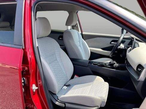 Used 2023 Nissan Rogue SV AWD/4WD image 8
