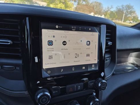 New 2026 RAM 3500 Tradesman image 23