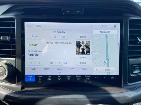 New 2025 Ford F150 Raptor image 11