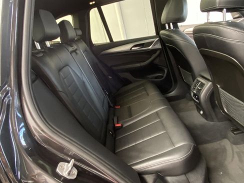 Used 2018 BMW X3 M40i image 13