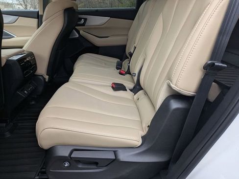 New 2026 Acura MDX SH-AWD w/ Technology Package image 11