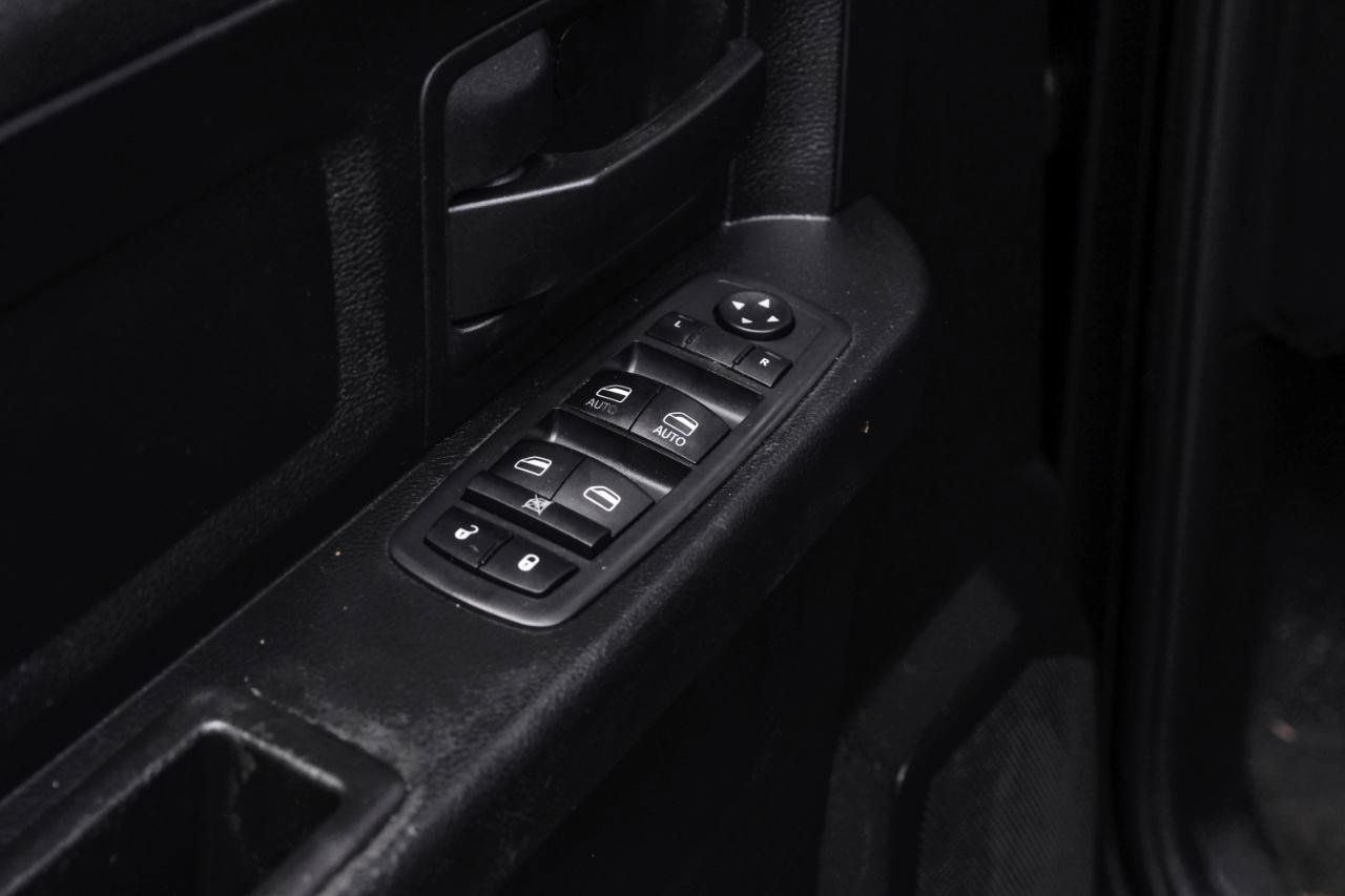 Used 2018 RAM 1500 Tradesman w/ Popular Equipment Group RWD image 36