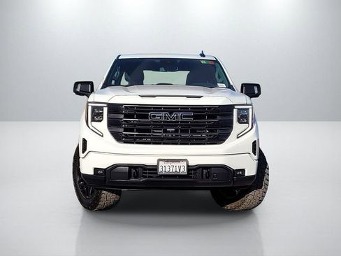 Used 2023 GMC Sierra 1500 Elevation w/ Elevation Premium Package image 2