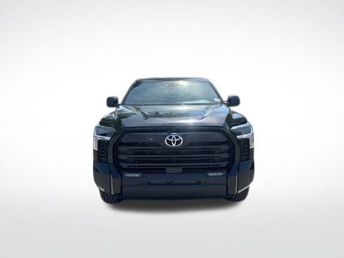 New 2026 Toyota Tundra SR5 AWD/4WD image 8