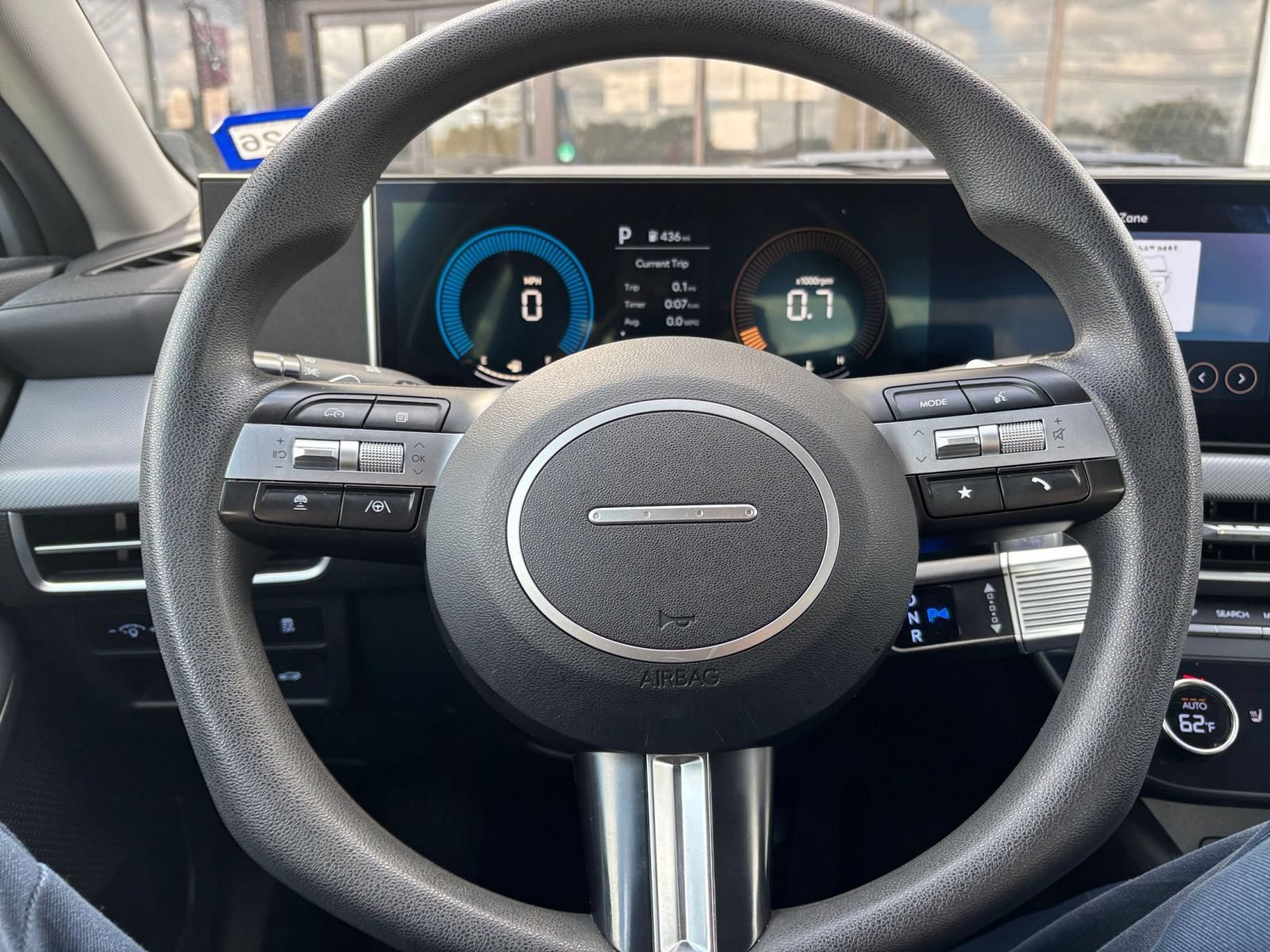 Used 2025 Hyundai Sonata SEL FWD image 27
