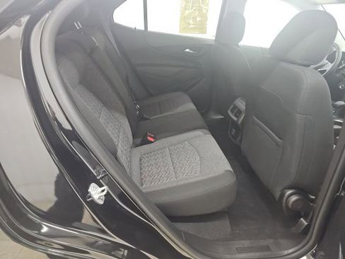 Used 2024 Chevrolet Equinox LT w/ LPO, Floor Liner Package image 19