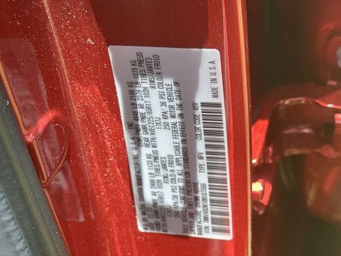 Used 2024 MAZDA CX-50 AWD 2.5 S image 12
