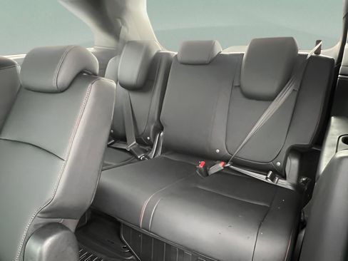 New 2026 Honda Odyssey Sport-L image 22