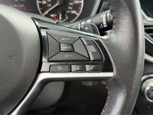 Used 2023 Nissan Altima 2.5 SR w/ SR Premium Package AWD/4WD image 24