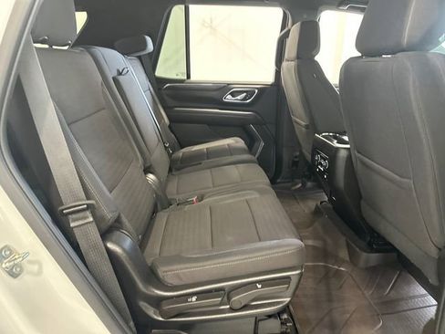 Used 2023 Chevrolet Tahoe LS w/ Driver Alert Package AWD/4WD image 33
