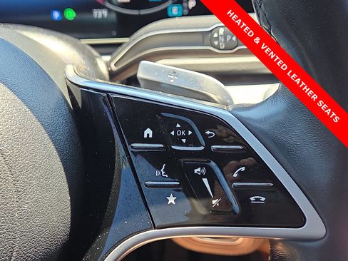 Used 2024 Mercedes-Benz GLE 350 4MATIC image 22