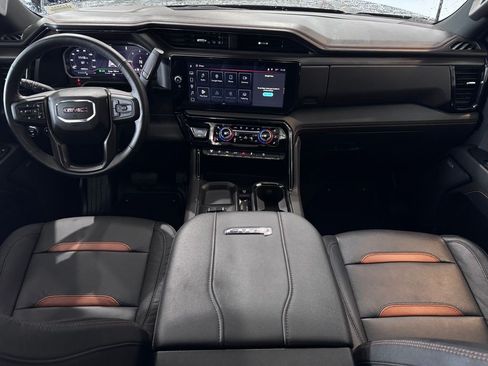 Certified 2024 GMC Sierra 2500 AT4 w/ AT4 Premium Plus Package AWD/4WD image 17