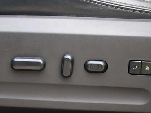 Used 2016 Ford Expedition Platinum AWD/4WD image 14