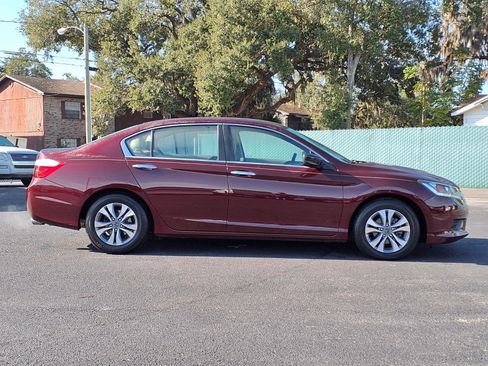 Used 2014 Honda Accord LX image 24