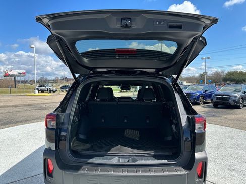 Certified 2026 Subaru Outback Limited w/ Premium/Limited Plus Package AWD/4WD image 9