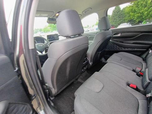 Used 2022 Hyundai Santa Fe SEL AWD/4WD image 23