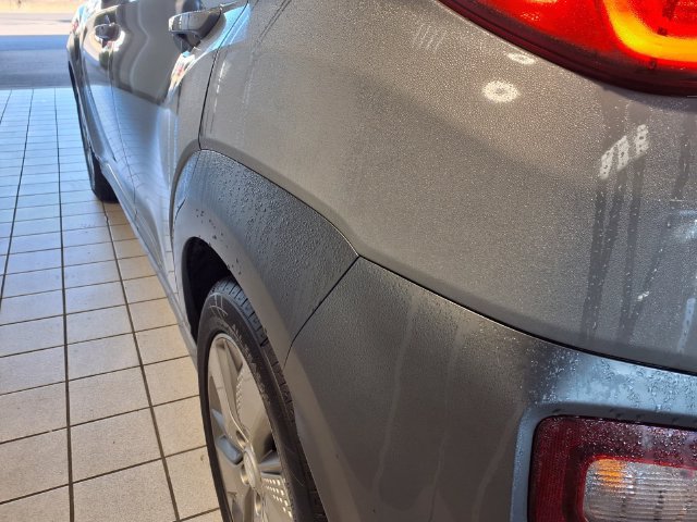 Used 2021 Hyundai Kona Ultimate FWD image 21