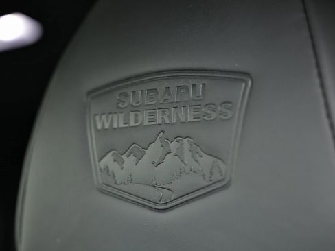 Used 2023 Subaru Outback Wilderness image 24