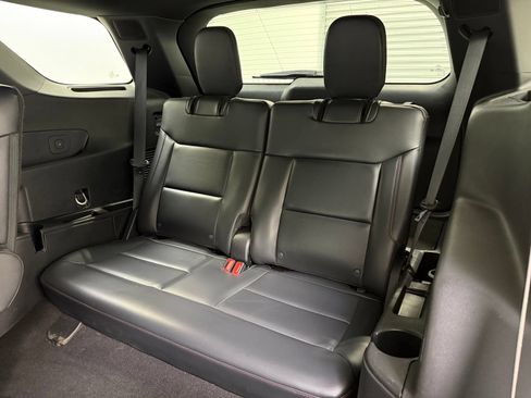 Used 2025 Ford Explorer ST-Line AWD/4WD image 22
