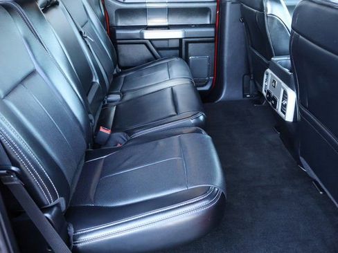 Used 2018 Ford F150 Lariat image 14