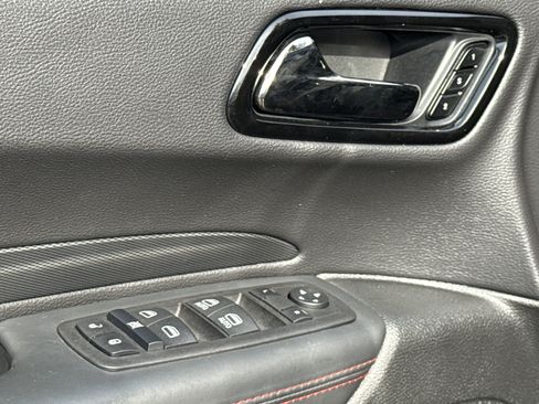 Used 2025 Dodge Durango R/T AWD/4WD image 25