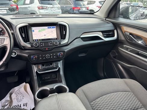 Used 2020 GMC Terrain SLE w/ Driver Convenience Package FWD image 12